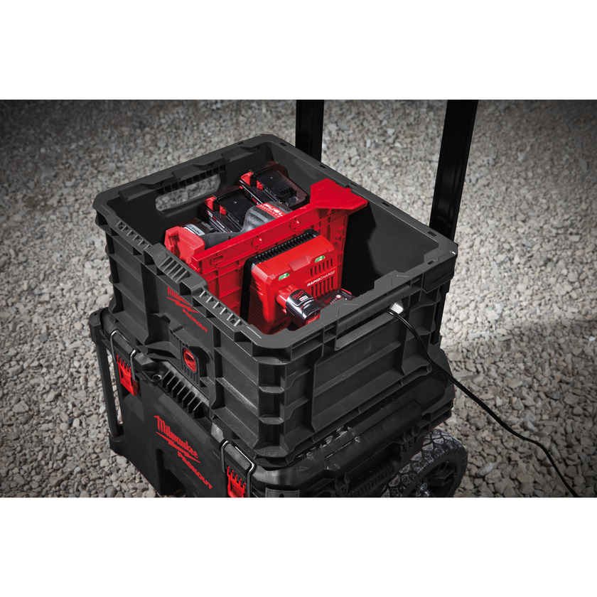 AVDELARE BACK PACKOUT