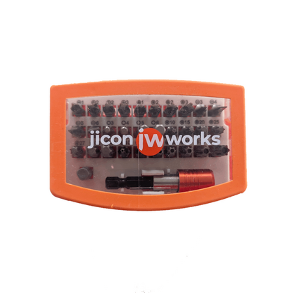 Bitssats 32 del orange Jicon
