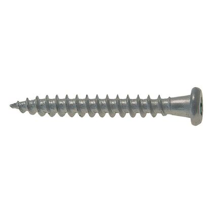 Ankarskruv impreg+ TX20 5x40mm 250p Gunnebo