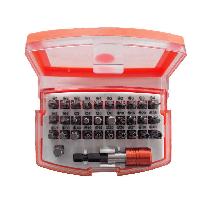 Bitssats 32 del orange Jicon