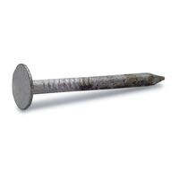 Pappspik fzv 2,1x20mm 1000p Fast