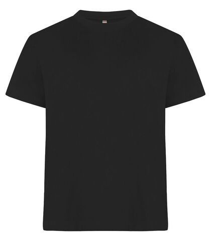 Over-T Svart XS