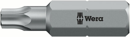 867/1 TORX® Bits, TX 50 x 35 m m