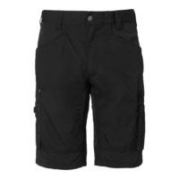 Carter Shorts black C56