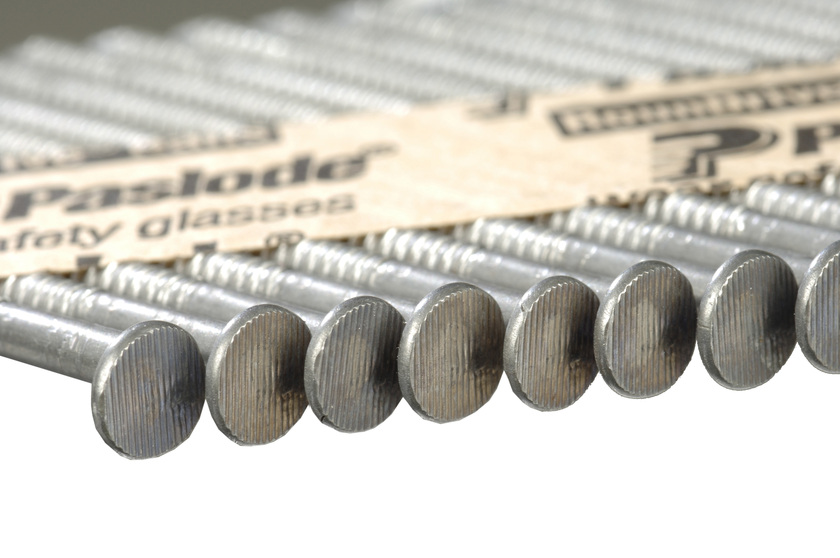 Ringspik fzv 90X3,1mm d-huvud 2000p Palsode