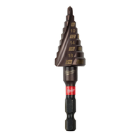 STEGBORR SHW 4-20MM - 2MM STEG STEGBORR SHW 4-20MM - 2MM STEG