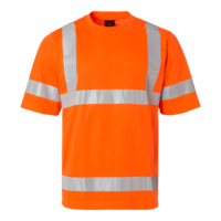 Varsel T-shirt orange XS