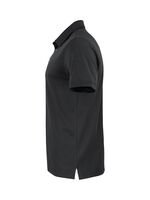 Piké Premium Men svart S Advantage Polo