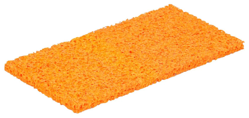 FILTSKIVA GUMMI G 10MM 120X240 FILTBRÄDA GUM G 10 12X24