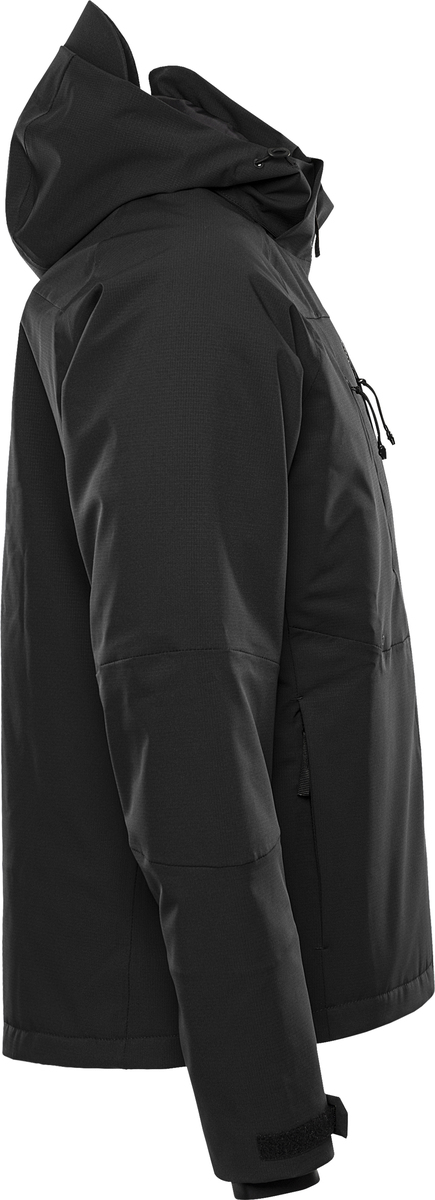 VINTERJACKA 4883 GLS SVART STL S