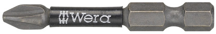 851/4 IMP DC PH DIY Impaktor P H-bits, PH 2 x 50 mm, 5 delar