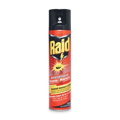 MYRSPRAY RAID BY RADAR 400ML