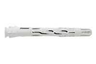 Nylonplugg T-nux 8x80mm 50p ANS
