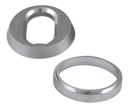 CYLINDERRING MILLERS OVAL UNIV ERSAL UTSIDA MATTKROM