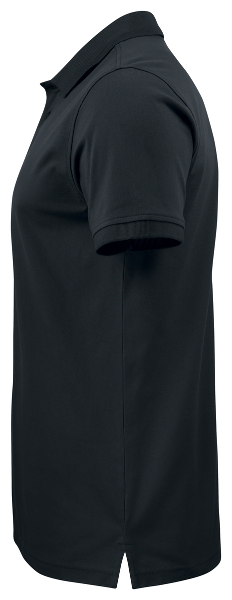 2021 Piké Svart 3XL/9