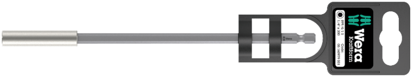 899/4/1 S Universalhållare med stark snäppring, 1/4" x 300 m