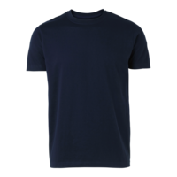 Basic Tee navy S SW T-SHIRT Modell:120