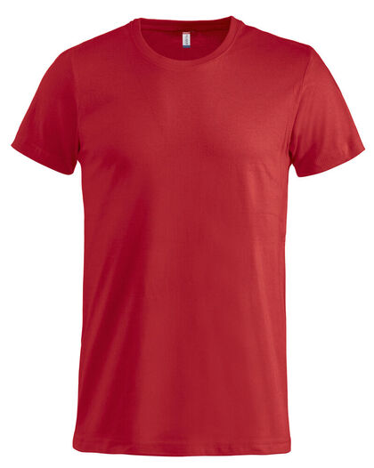 Basic-T Röd 3XL