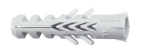 Nylonplugg F 10