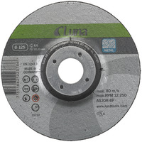 NAVRONDELL 125X6,0X22 LUNA