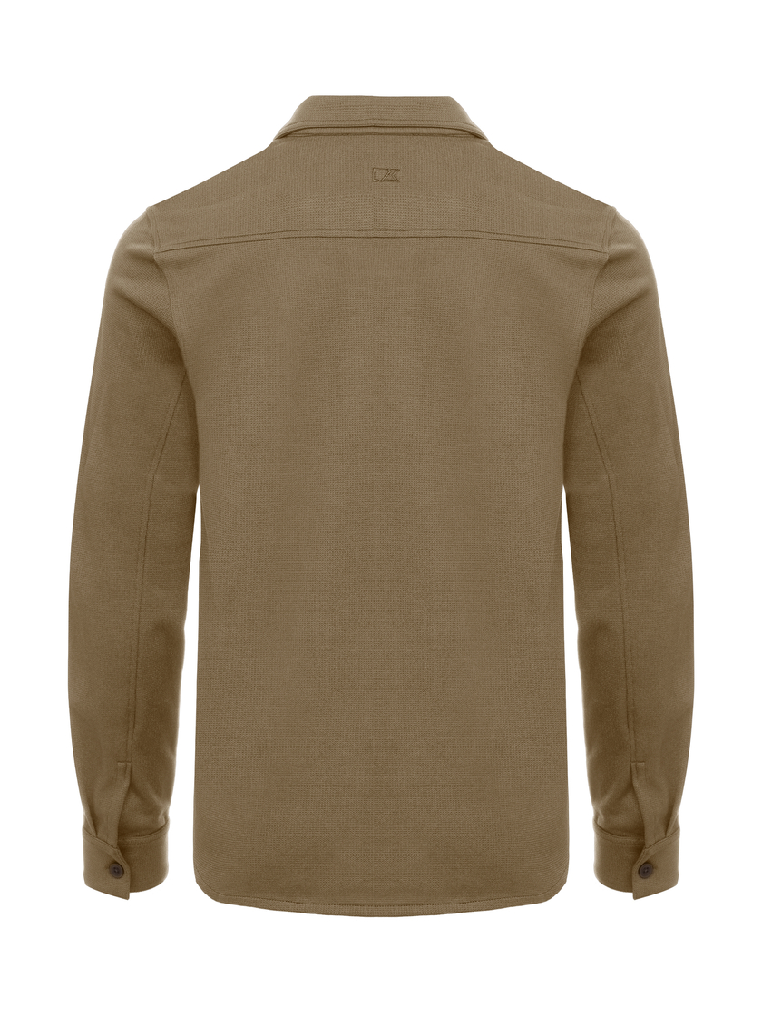 Advantage Leisure Shirt M Khak i S