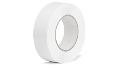 TÄTNINGSTEJP SITKO WHITE 40 40MMX25M