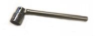 Ställningsnyckel Burton 24 mm ledad sexkanthylsa