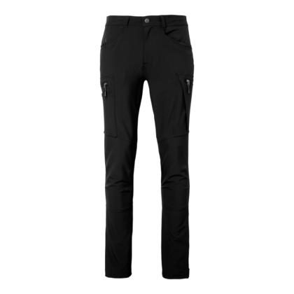 Milton Trousers black C44