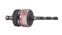 ADAPTER TWIST-RELEASE 14-30MM