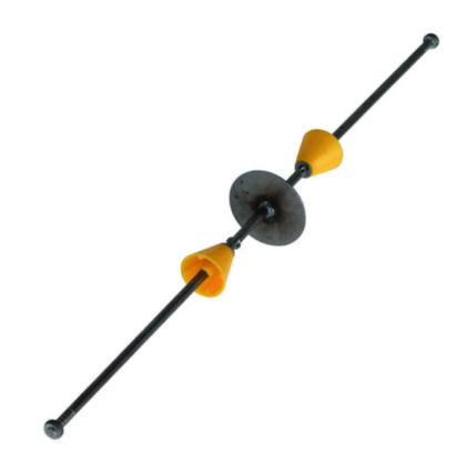 FORMSTAG 8PKV 250MM PLYFA KONA VATTENTÄT
