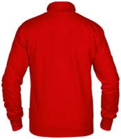 CARDIGAN HC04 RÖD L