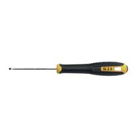 SKRUVMEJSEL SPÅR SL 0.4X2 .5X75
