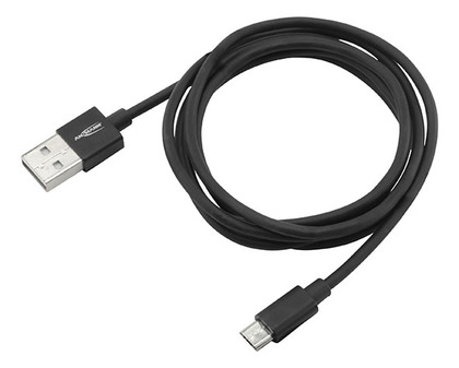 MICRO-USB SLADD 1.2M