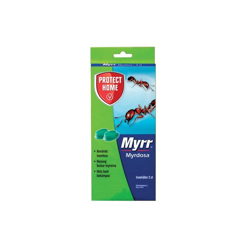 MYRDOSA MYRR BAYER 2ST