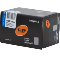 Dyckert ST50 efz 1,8-30mm 3000p Tjep