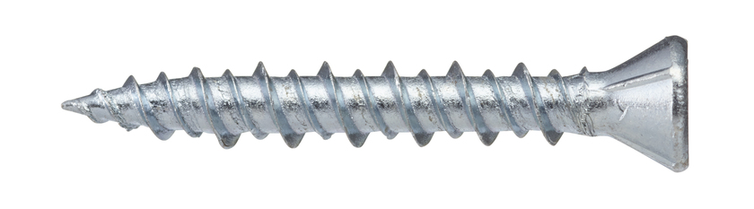 Mineritskruv fzb 4,2x41mm 200p VSB