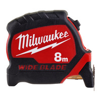 MÅTTBAND PREMIUM BRED 8M