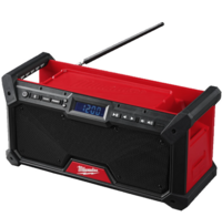 RADIO M18 RADDAB+G2-0