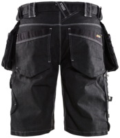 SHORTS 19921141 SVART 46