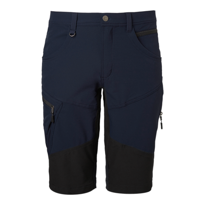 Wiggo shorts navy C56 SW BYXOR 911 navy C56