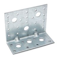 Vinkelbeslag ABT 90x48x3,0x116 Fast