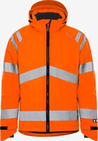 SKALJACKA VARSEL 4680 GLPS VARSELORANGE STL XS