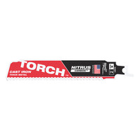 TIGERSÅGBLAD TOR NITRUS 150MM