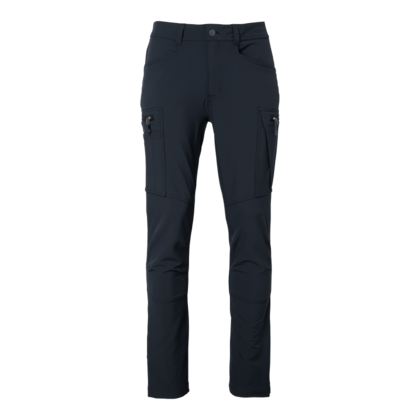 Milton Trousers dark navy C46