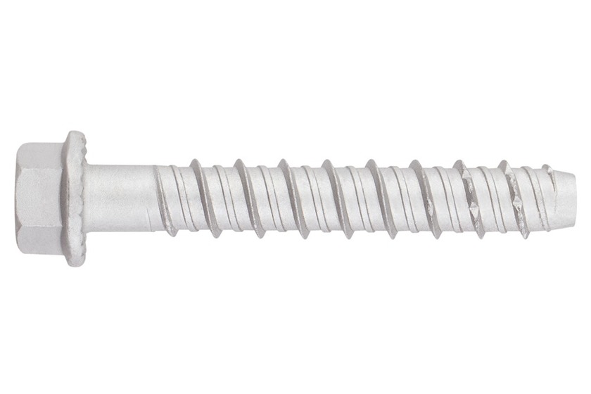 Betongskruv THE 6-kant C3 OPT1 10x120mm 25p ANS