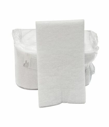 Grovfilter 20-pack Sila 2000/5 000a3