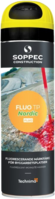 Märkfärg Fluo TP Nordic gul 500ml