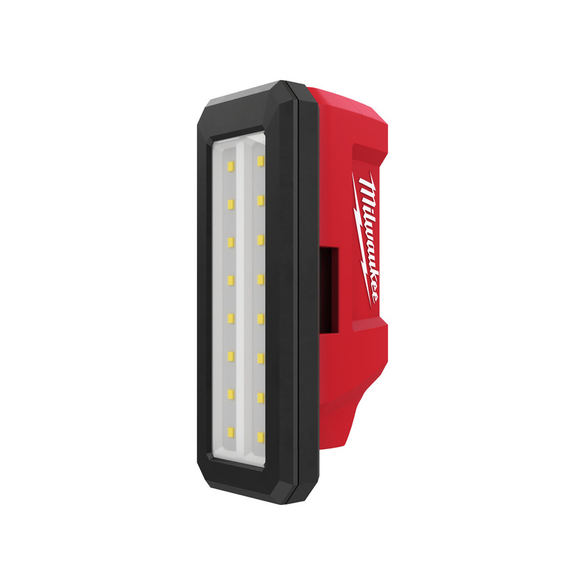 ARBETSLAMPA M12 PAL-0 ENDAST MASKIN