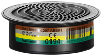 GASFILTER SR 297, ABEK1
