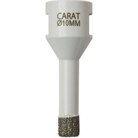 DIAMANTBORR  6x70xM14 EHS vit Kakel/Naturst torr EHS0060706